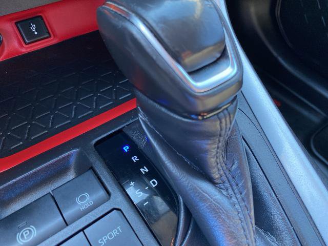 Used 2020 Toyota RAV4 TRD Off-Road image 19