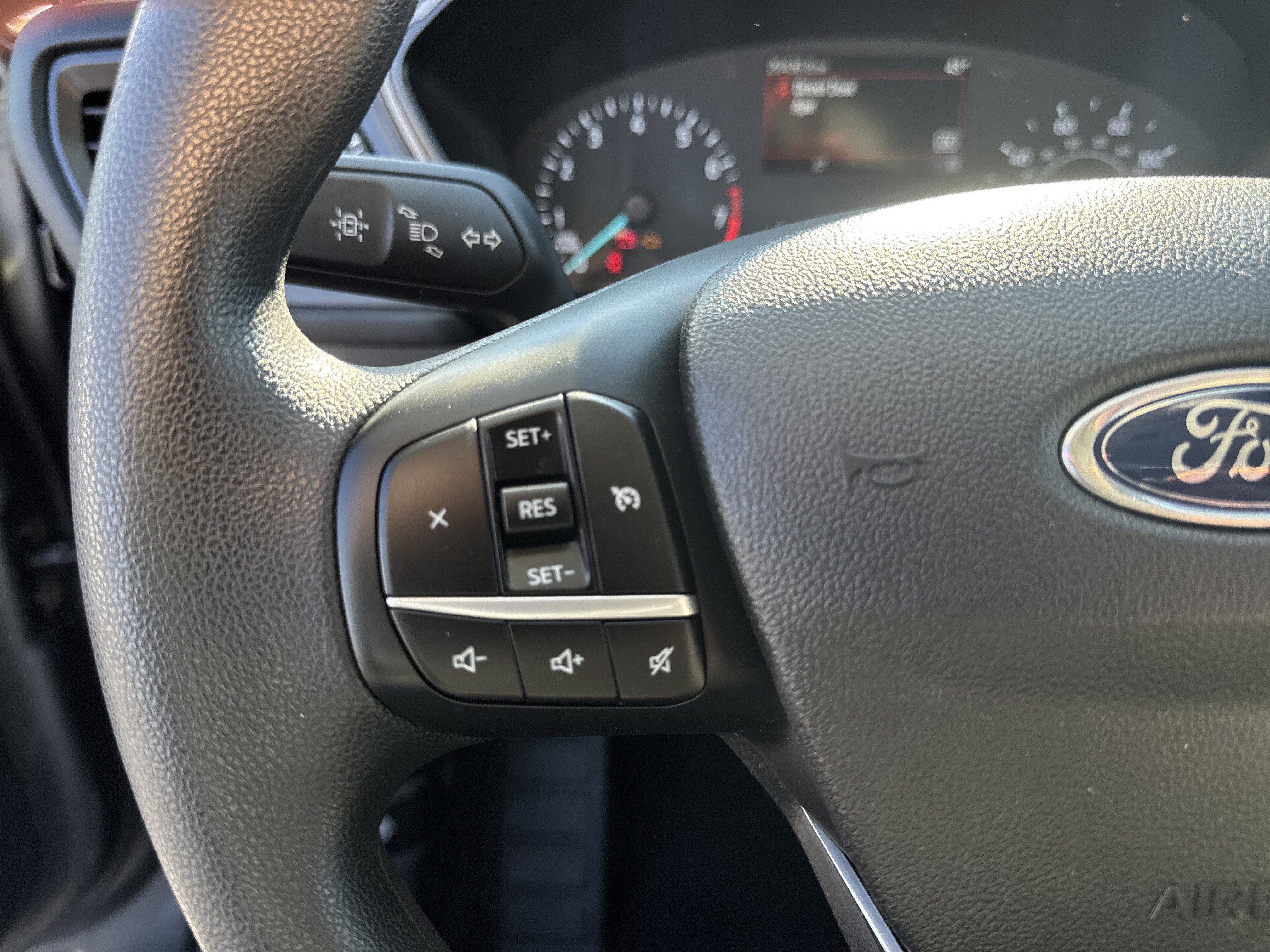 Certified 2022 Ford Escape S image 21