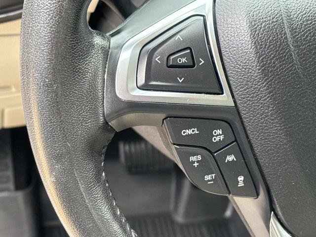 Certified 2019 Ford Edge Titanium w/ Equipment Group 301A FWD image 24