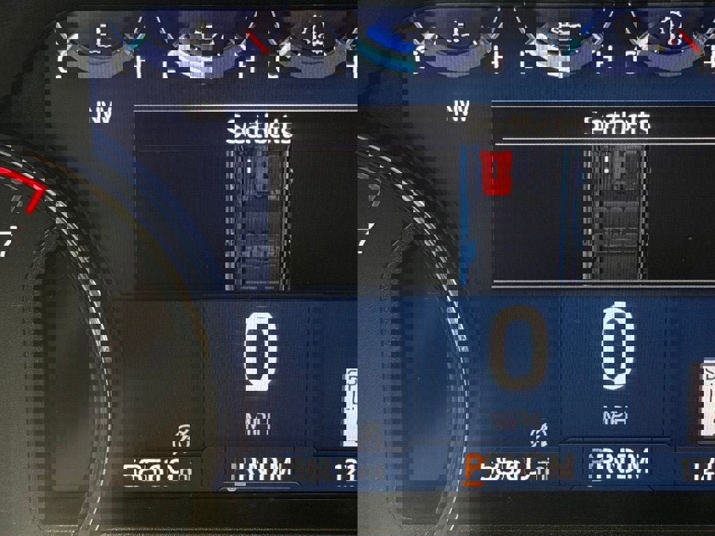 Certified 2024 Ford Expedition Limited image 40