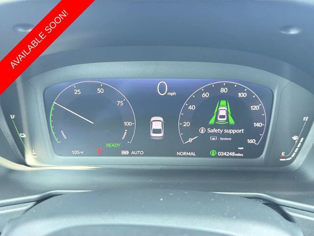 Used 2023 Honda Accord Touring image 32