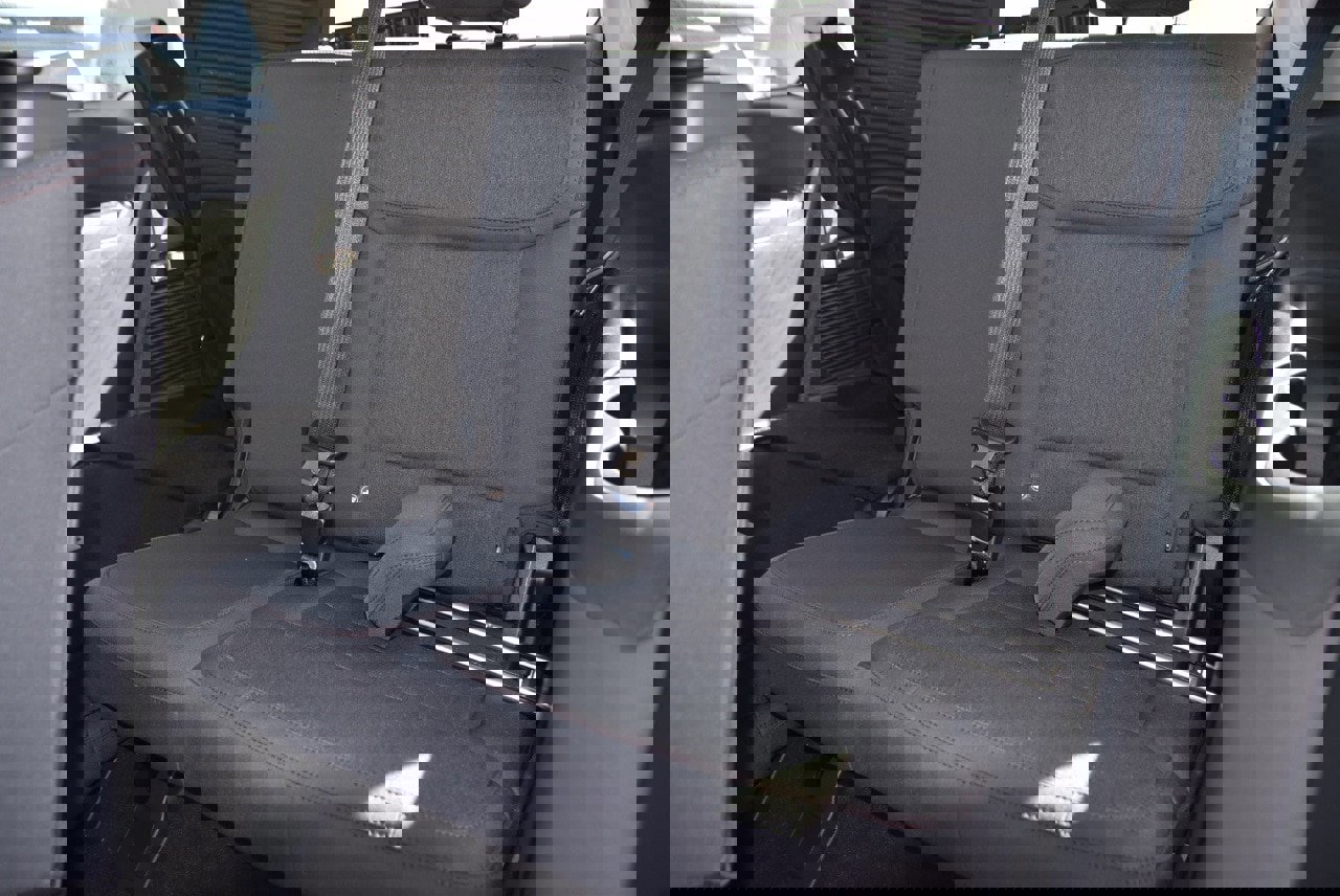 Certified 2025 Ford Expedition Active image 12