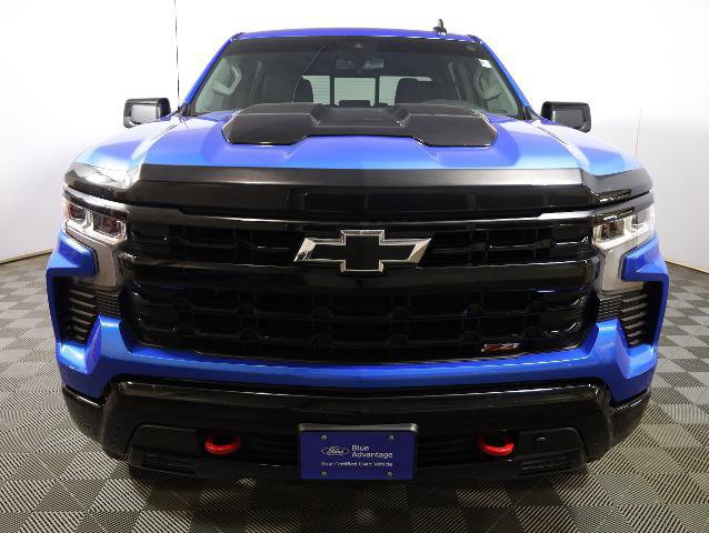 Used 2025 Chevrolet Silverado 1500 LT Trail Boss w/ Convenience Package II image 6
