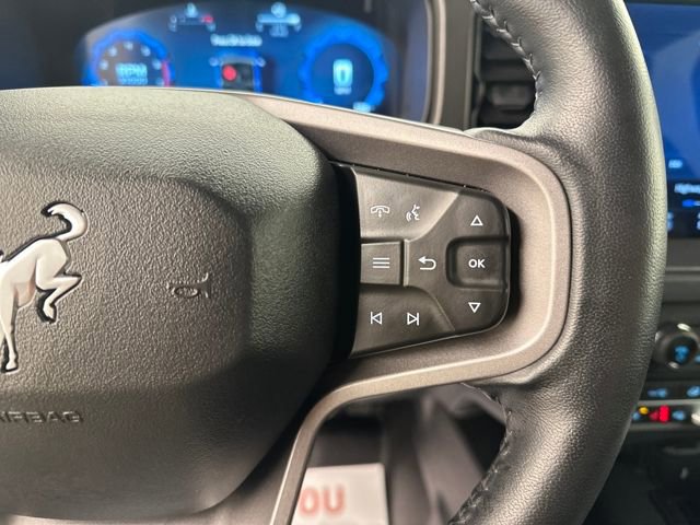 Certified 2025 Ford Bronco Badlands image 31