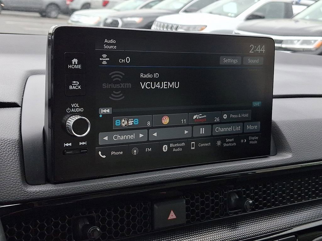 Used 2024 Honda CR-V EX-L image 18
