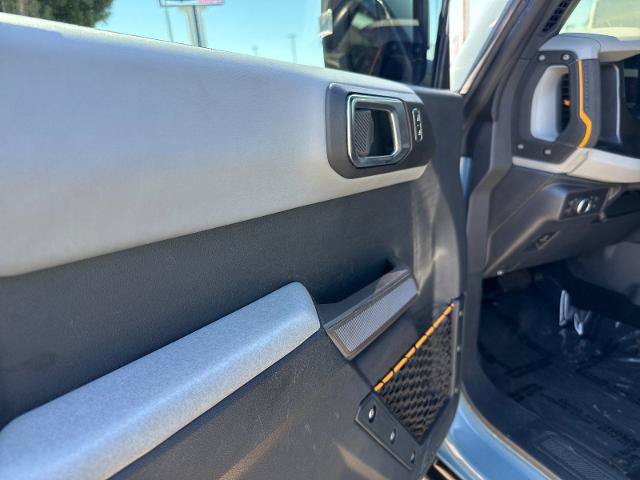 Certified 2021 Ford Bronco Badlands AWD/4WD image 10