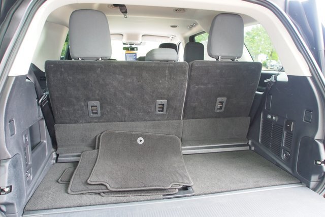 Certified 2025 Ford Expedition Active RWD image 16