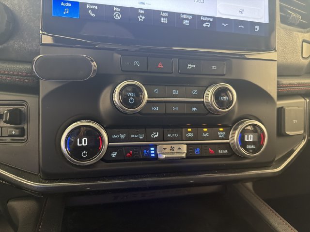 Certified 2023 Ford Expedition Limited RWD image 7