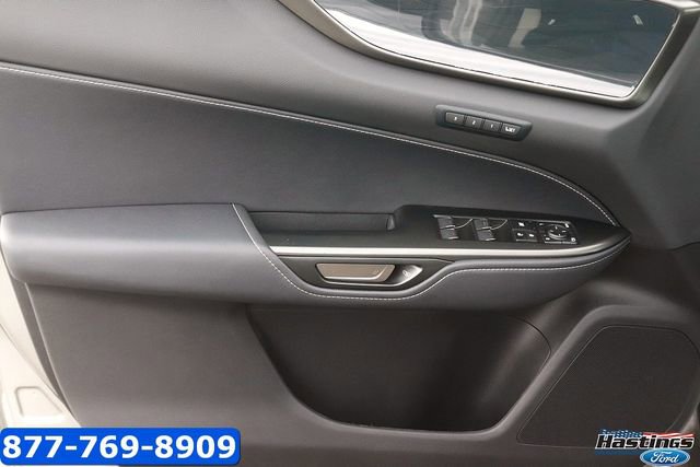 Used 2022 Lexus NX 250 FWD image 9
