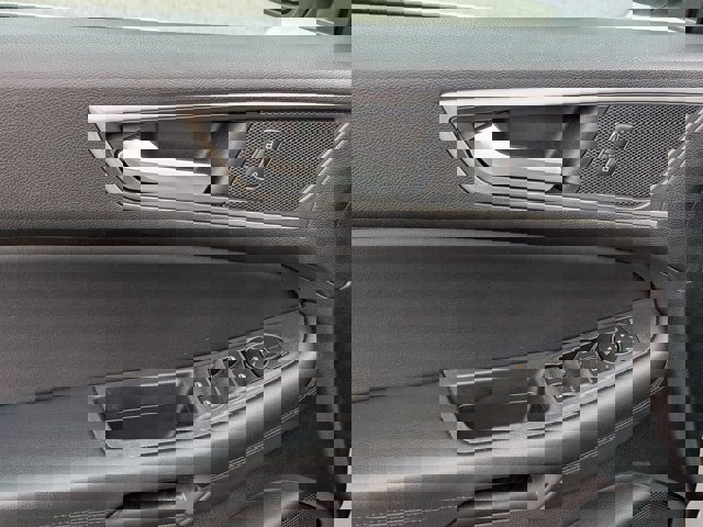 Certified 2022 Ford Edge SEL image 14