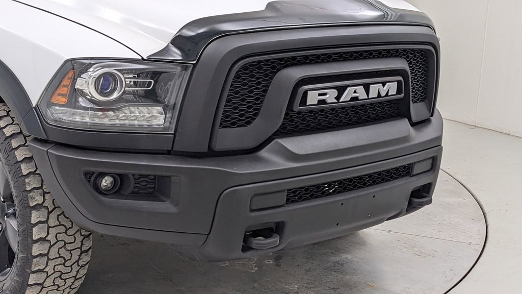 Used 2019 RAM 1500 Classic Warlock image 41
