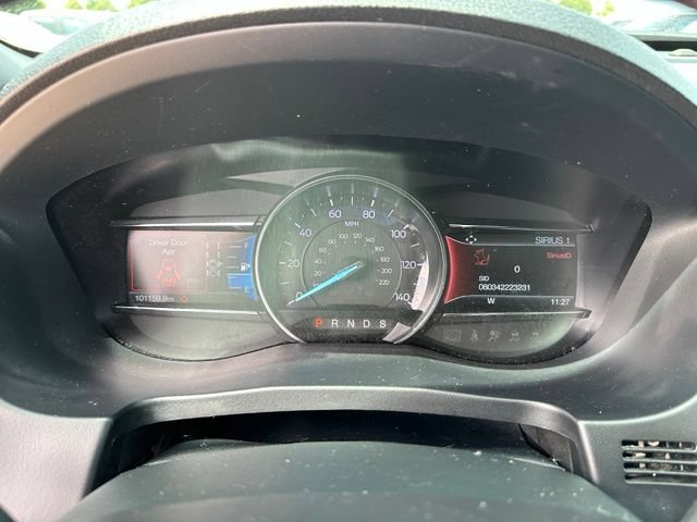 Certified 2018 Ford Explorer Sport w/ Equipment Group 401A AWD/4WD image 35