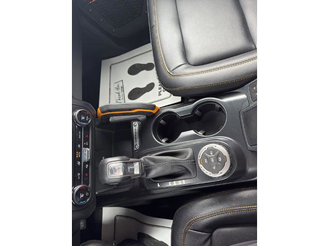Certified 2024 Ford Bronco Badlands w/ Sasquatch Package image 26