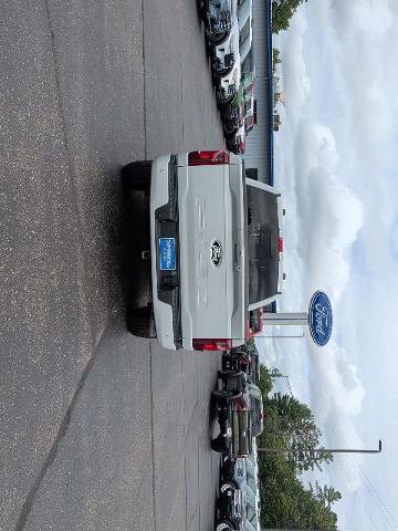 Certified 2024 Ford F150 XLT w/ Equipment Group 302A MID AWD/4WD image 6