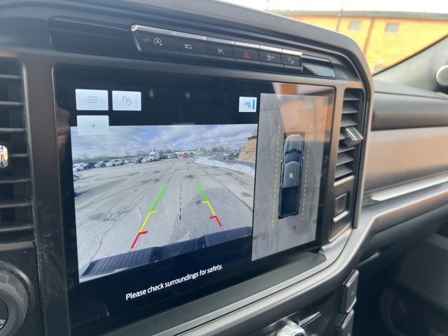 Certified 2023 Ford F150 Platinum w/ Equipment Group 701A High image 15