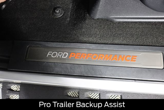 Certified 2019 Ford F150 Raptor w/ Equipment Group 802A Luxury image 39