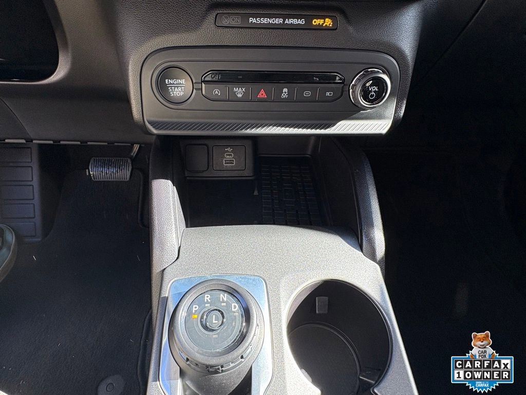 Certified 2025 Ford Bronco Sport Big Bend image 17