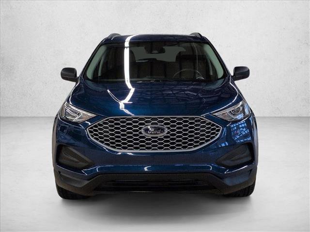 Certified 2024 Ford Edge SE AWD/4WD image 9