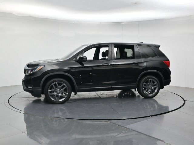 Used 2023 Honda Passport EX-L image 6