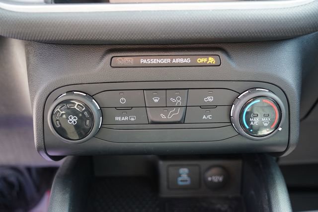 Certified 2022 Ford Bronco Sport AWD/4WD image 13