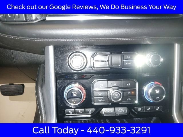 Used 2023 GMC Yukon XL Denali w/ LPO, Floor Liner Package image 36