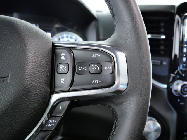 Used 2025 RAM 1500 Laramie w/ Sport Appearance Package AWD/4WD image 29