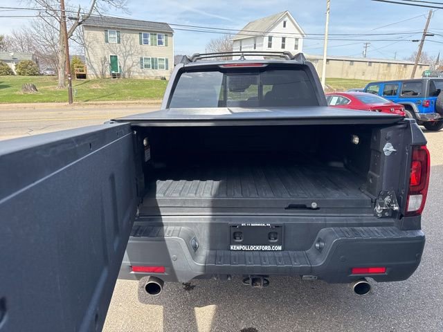 Used 2023 Honda Ridgeline RTL-E image 51