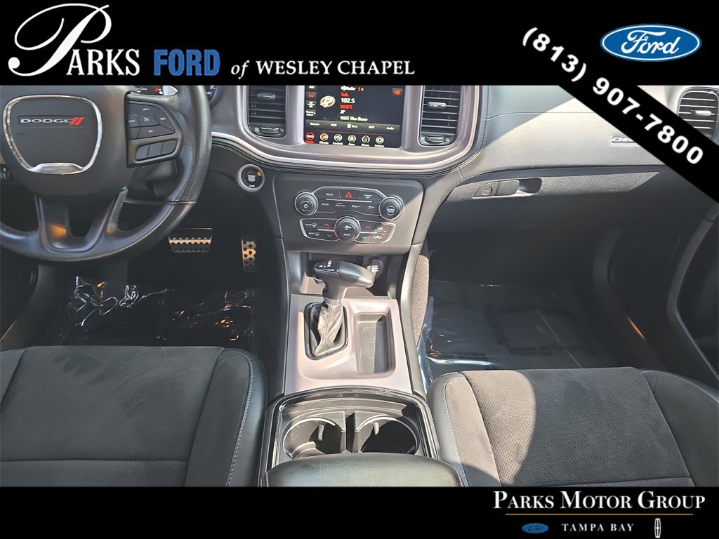 Used 2020 Dodge Charger GT w/ Plus Group image 13