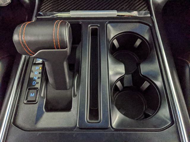 Certified 2025 Ford F150 Raptor image 11