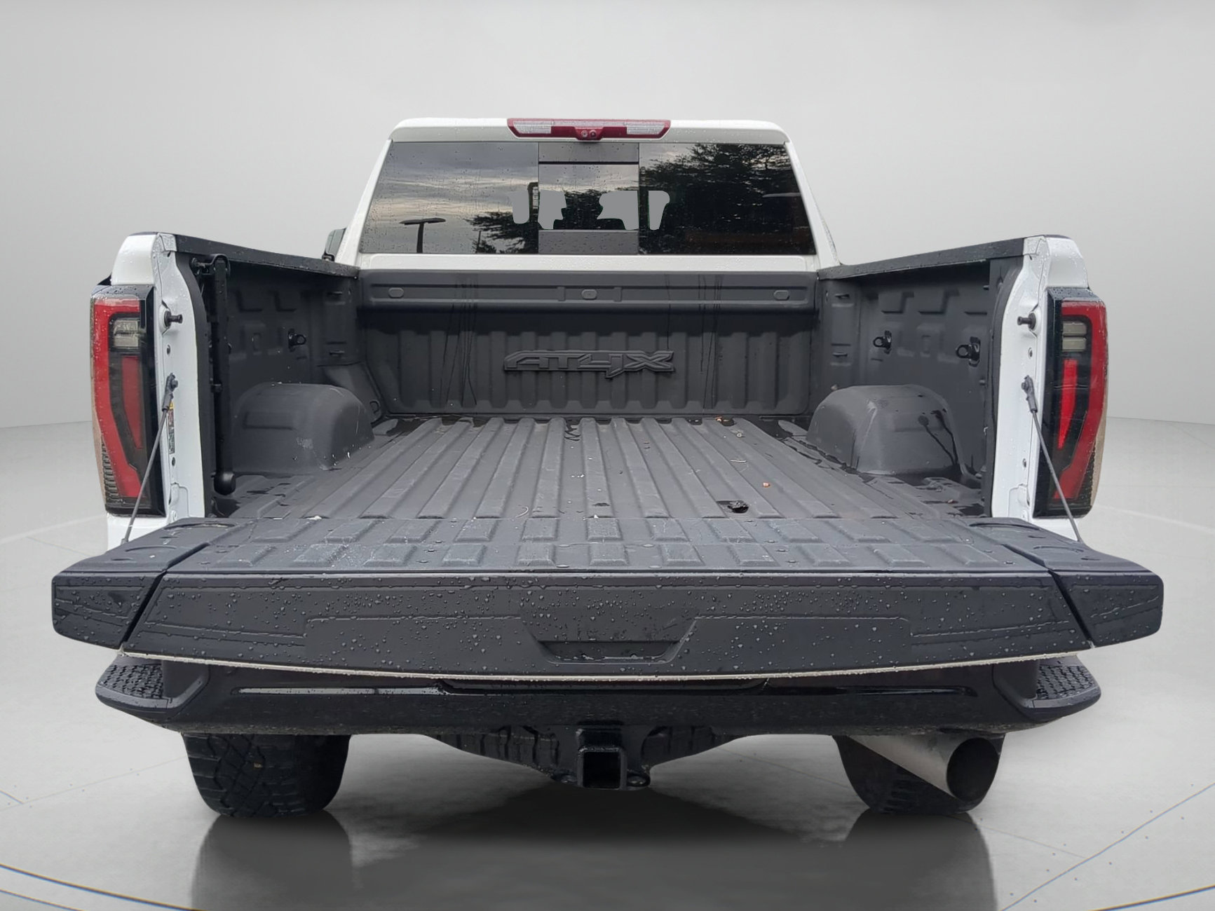Used 2024 GMC Sierra 2500 AT4X AWD/4WD image 46