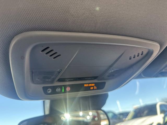 Used 2023 Chevrolet Malibu LT image 24