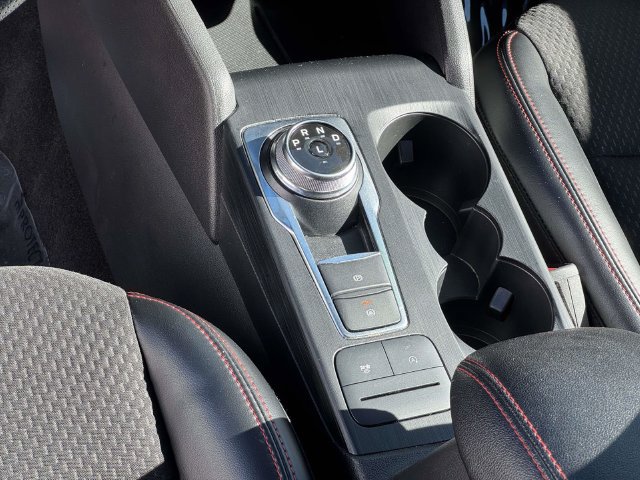Certified 2024 Ford Escape ST-Line FWD image 22