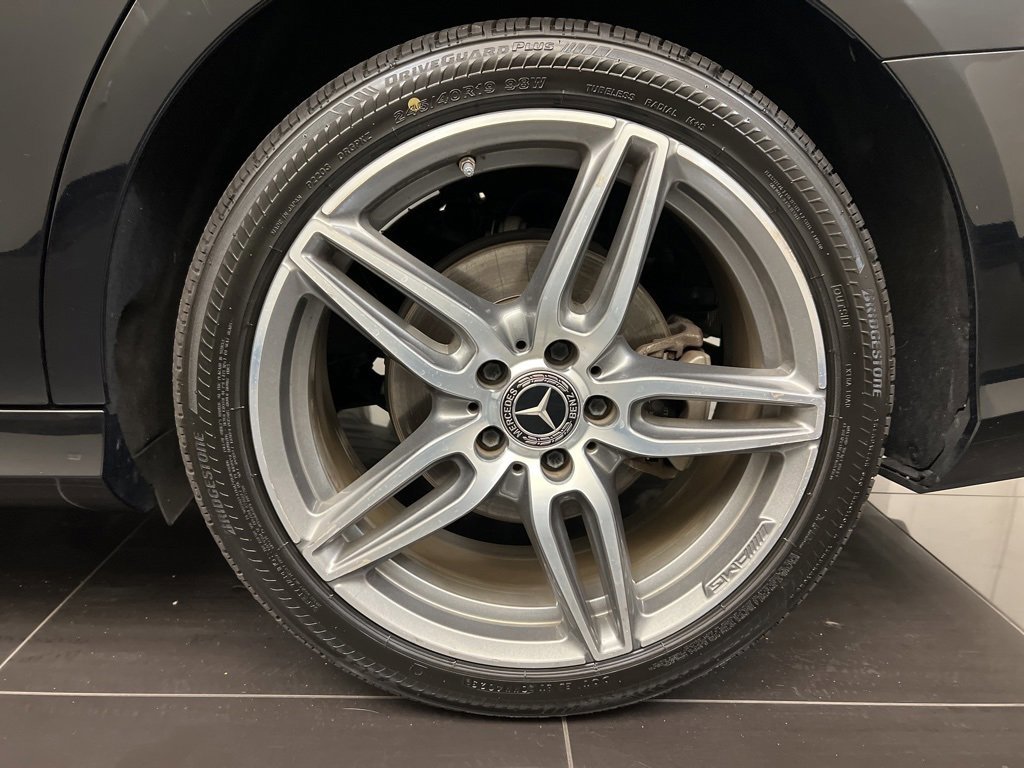 Used 2018 Mercedes-Benz E 300 E 300 image 7