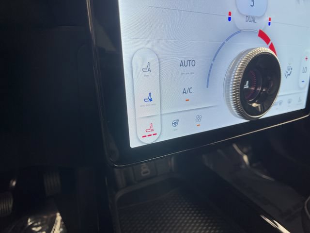 Certified 2025 Ford Mustang Mach-E Premium AWD/4WD image 28