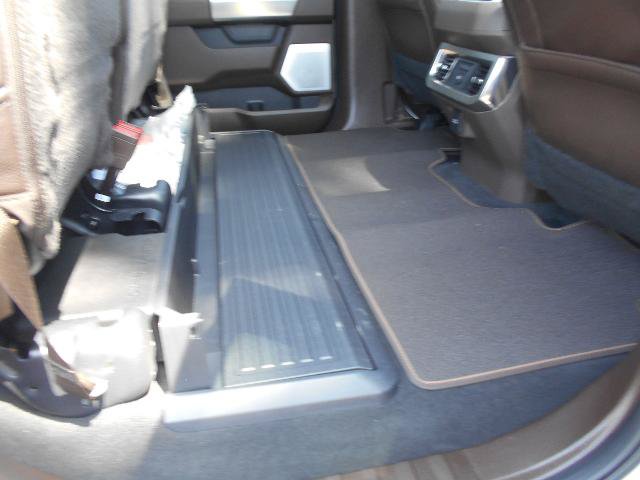 Certified 2026 Ford F350 King Ranch AWD/4WD image 13