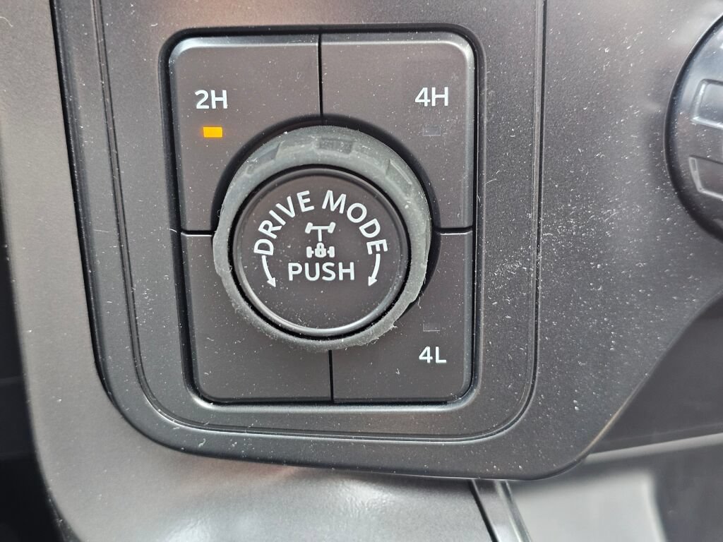 Certified 2026 Ford F150 Tremor AWD/4WD image 31