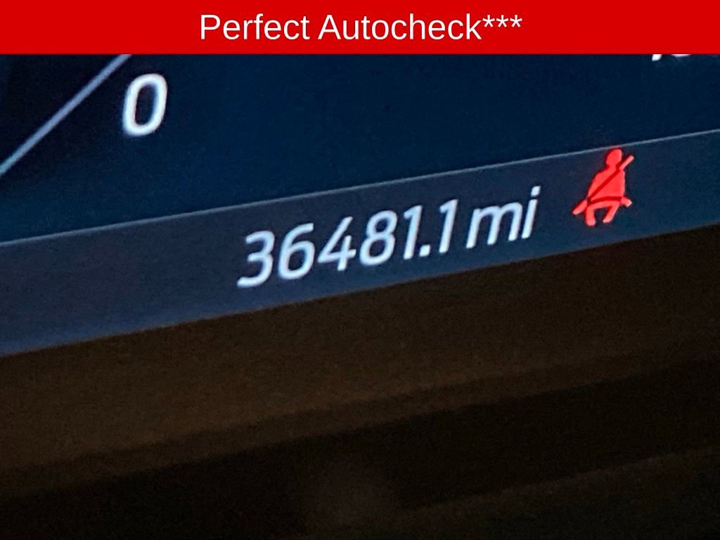 Certified 2023 Ford Expedition Max Platinum image 7