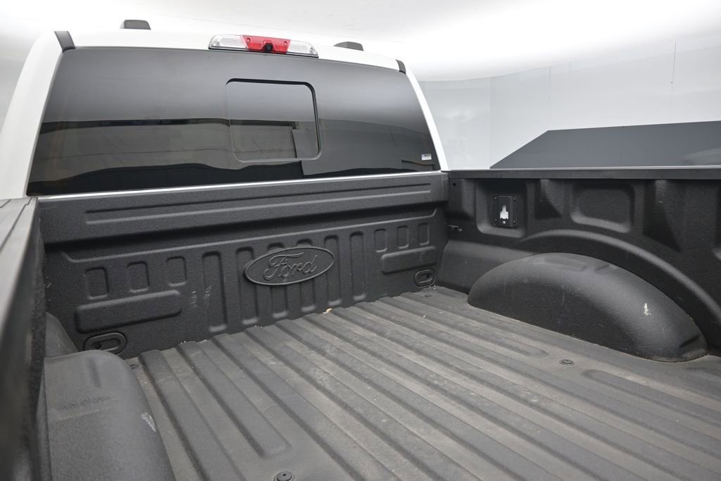 Certified 2023 Ford F150 Platinum w/ Equipment Group 701A High AWD/4WD image 26