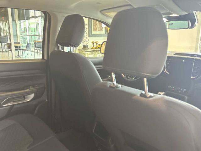 Certified 2024 Ford Ranger XLT RWD image 26