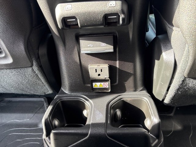 Used 2020 Jeep Gladiator Rubicon image 20