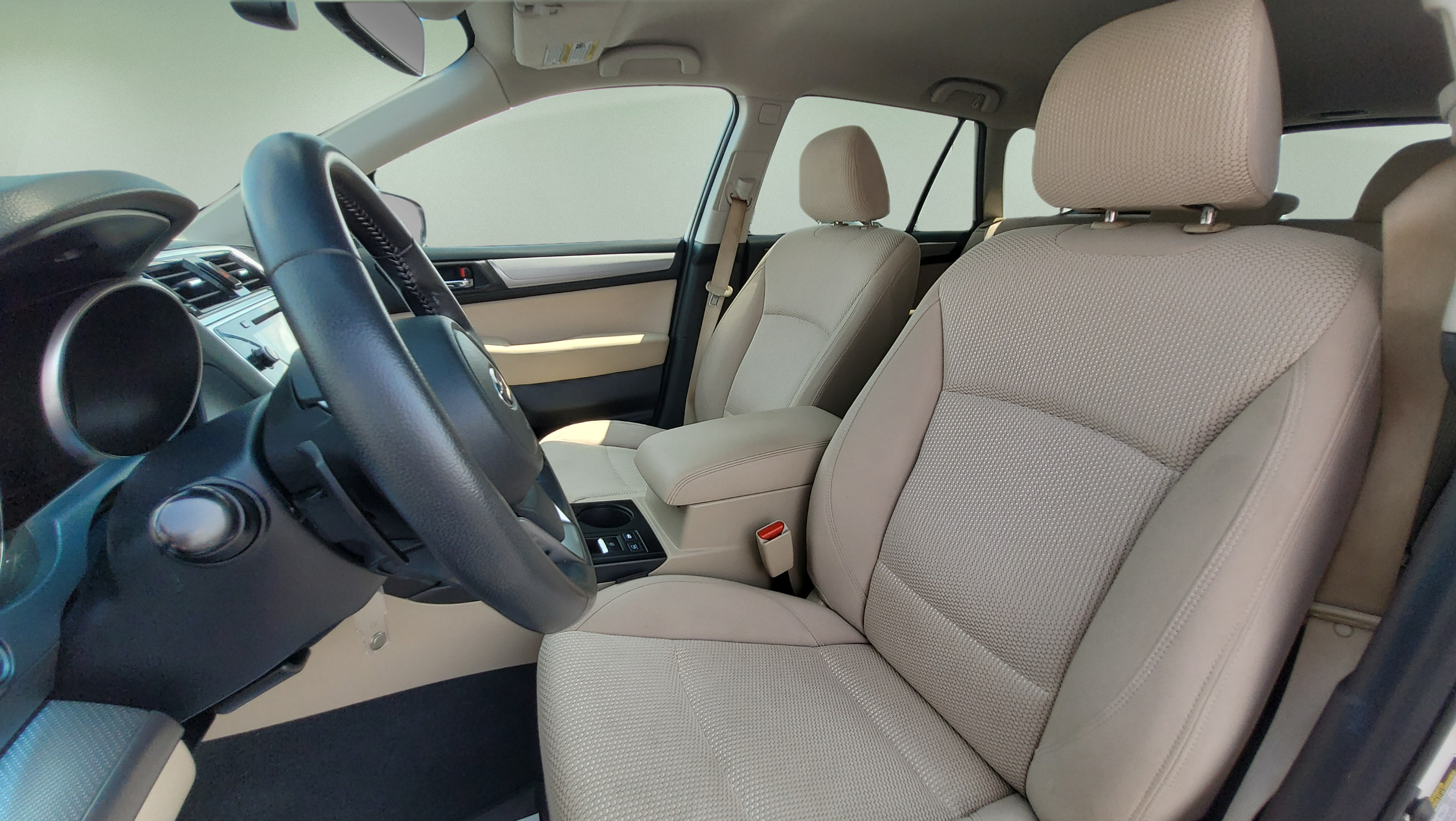 Used 2018 Subaru Outback 2.5i Premium AWD/4WD image 27