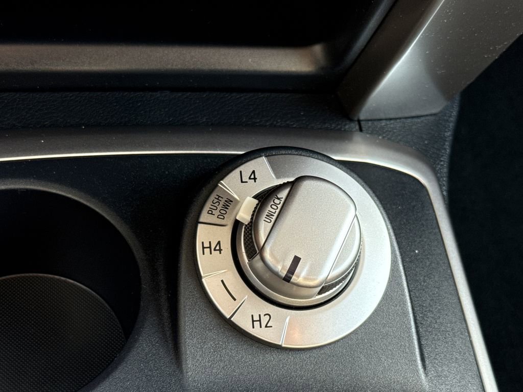 Used 2022 Toyota 4Runner SR5 image 21