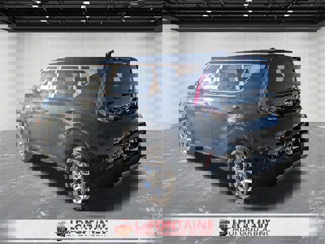 Used 2024 Kia Soul LX w/ Option Group 015 image 3