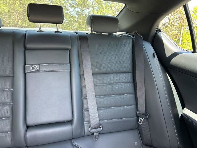 Used 2022 Lexus IS 350 F Sport RWD image 14
