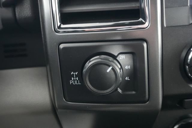 Certified 2018 Ford F150 XLT w/ Equipment Group 302A Luxury image 15