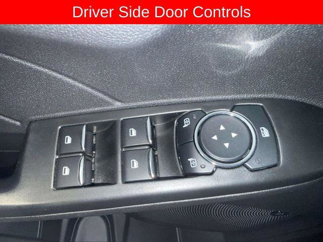 Certified 2023 Ford Escape ST-Line Select w/ Tech Pack #2 image 21