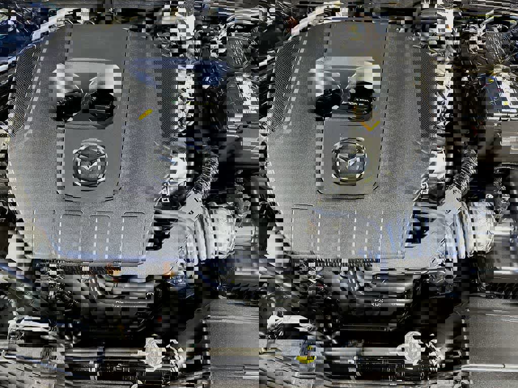 Used 2023 MAZDA CX-30 AWD 2.5 S w/ Select Package image 12