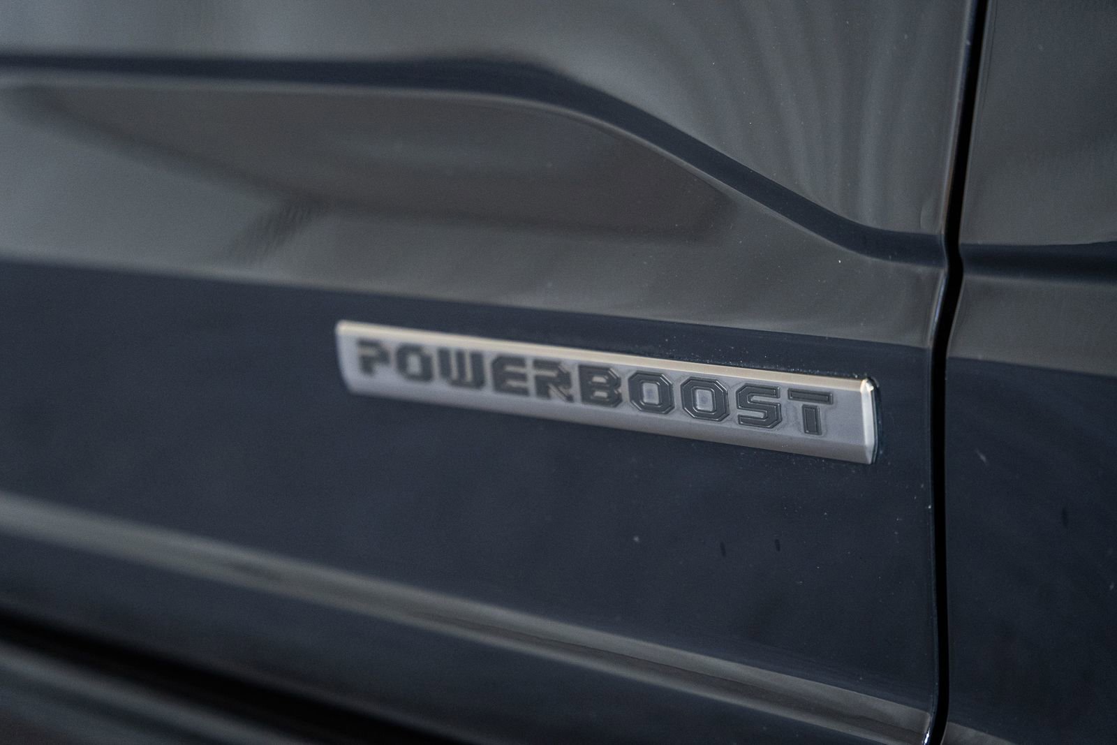 Certified 2023 Ford F150 Platinum w/ Equipment Group 701A High image 23