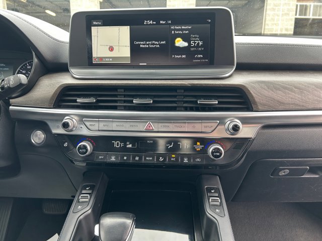 Used 2020 Kia Telluride EX image 21