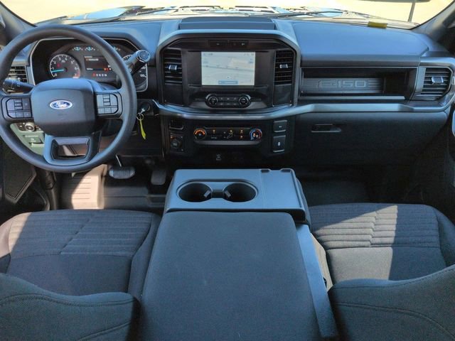 Certified 2023 Ford F150 XL w/ STX Appearance Package AWD/4WD image 15